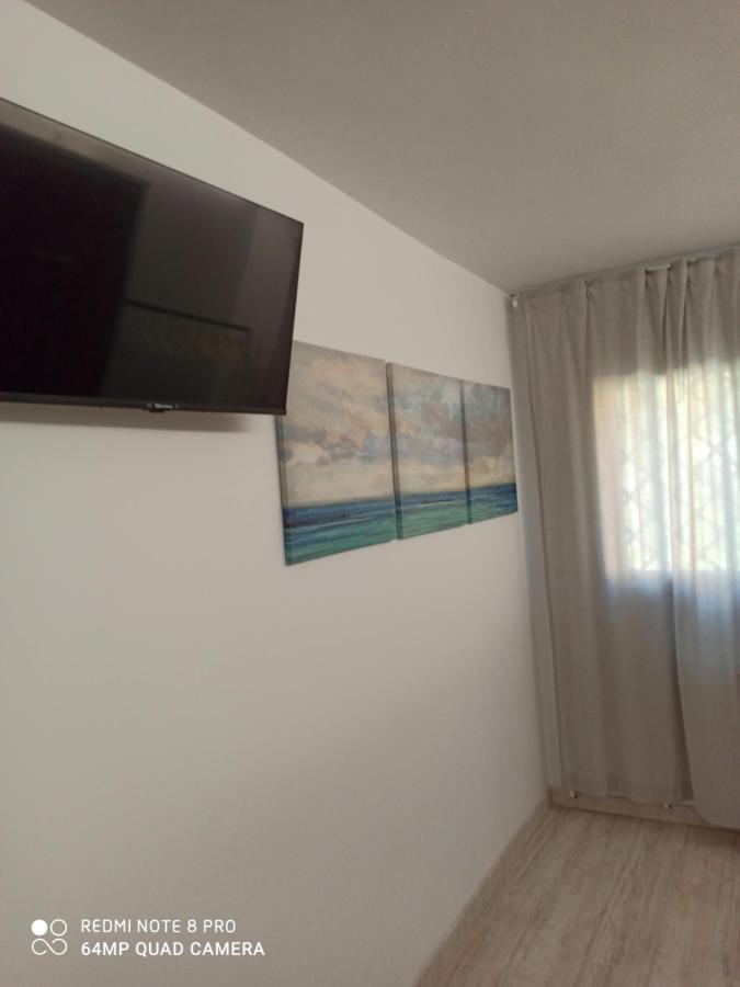 Dudi'S Peppers Διαμέρισμα Μάλαγα Εξωτερικό φωτογραφία