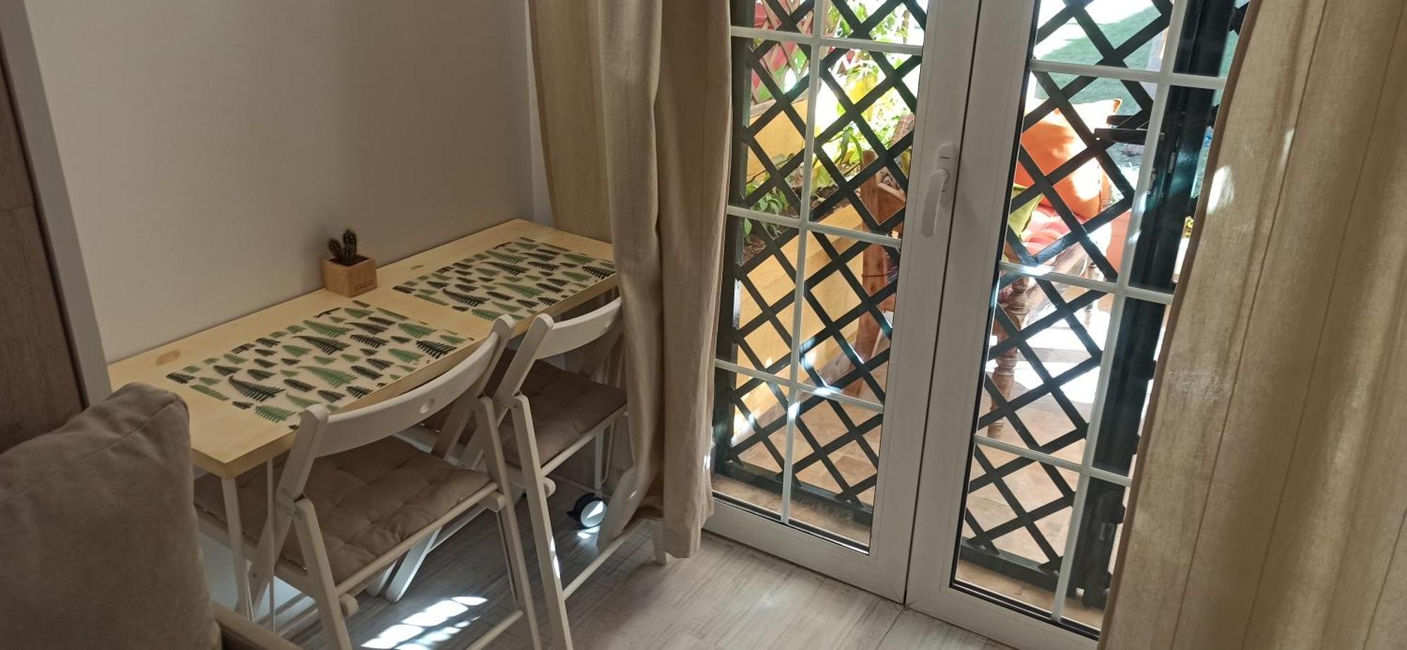 Dudi'S Peppers Διαμέρισμα Μάλαγα Δωμάτιο φωτογραφία